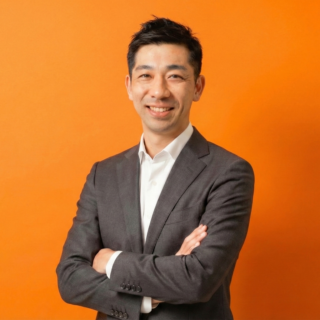Matsuda Yosuke